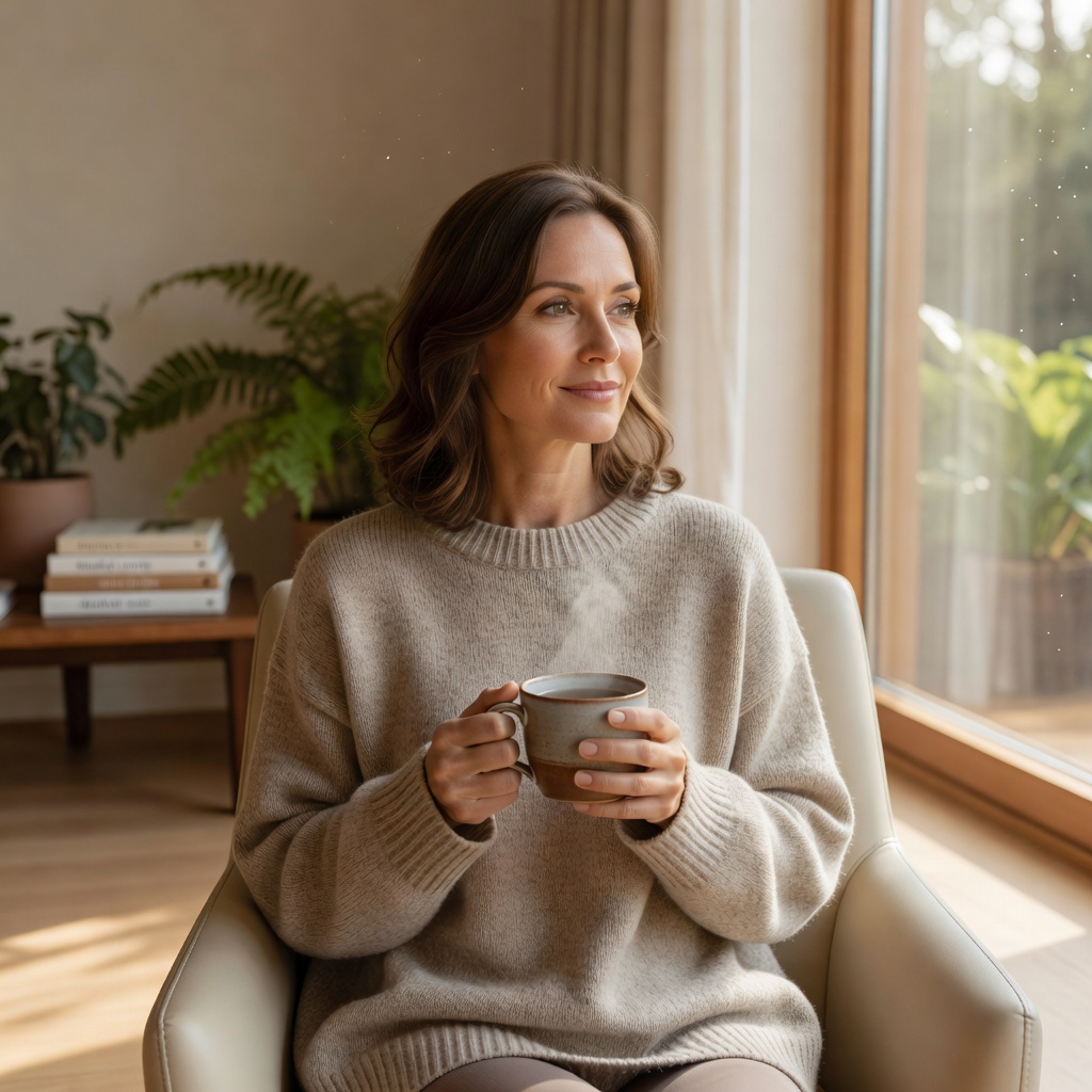For Perimenopause medication
