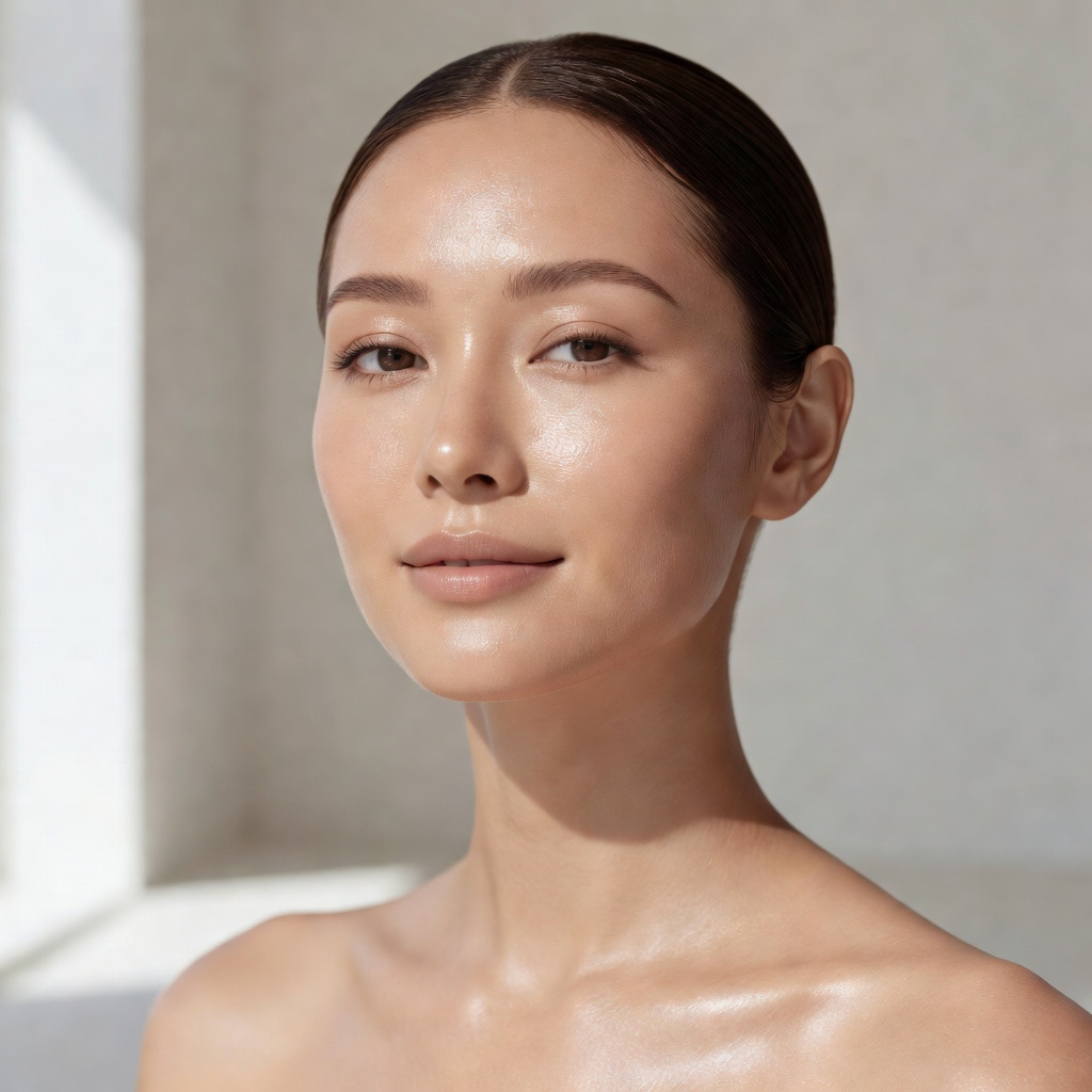 For Skin Aging & Acne medication