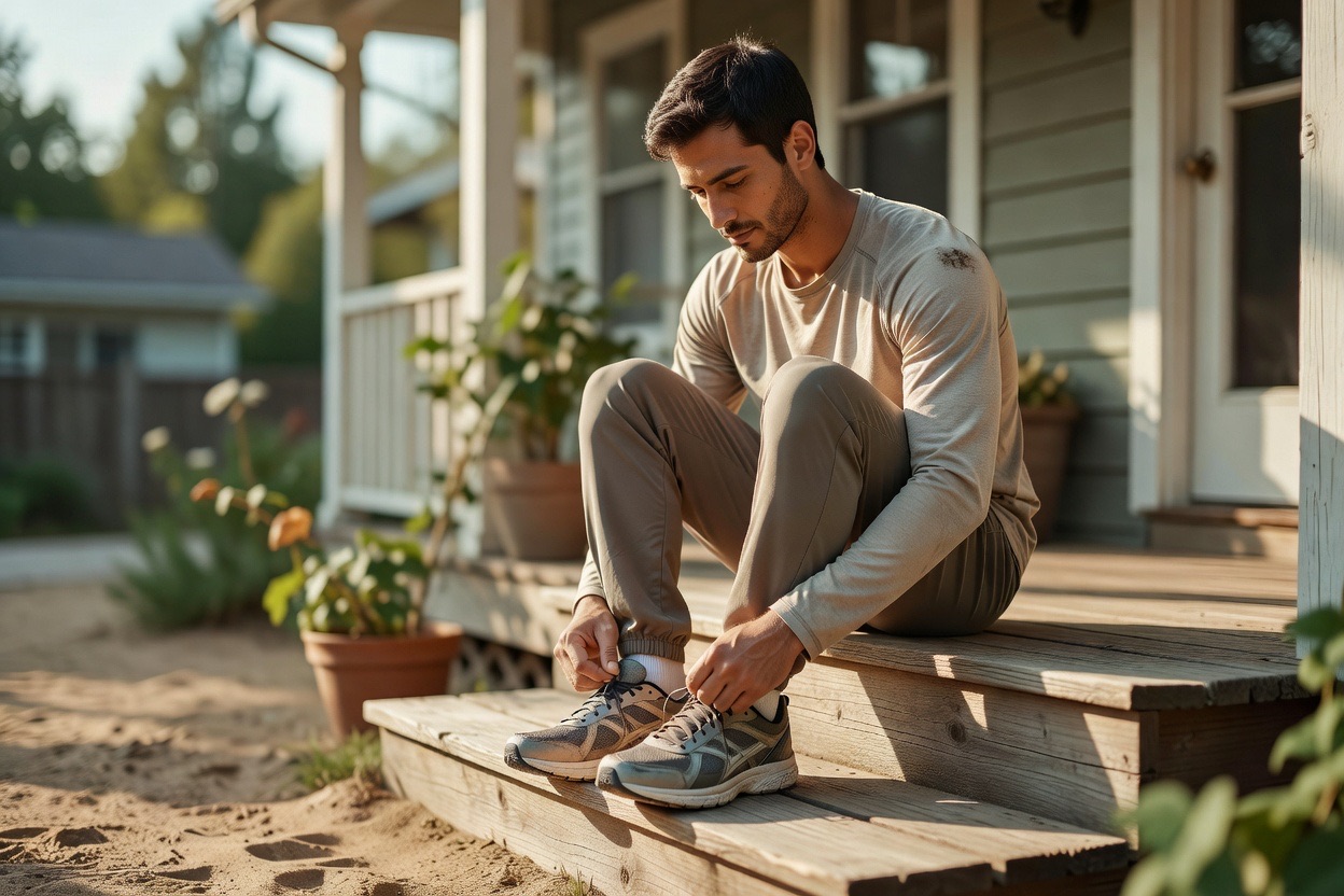 For Men Under 40 medication