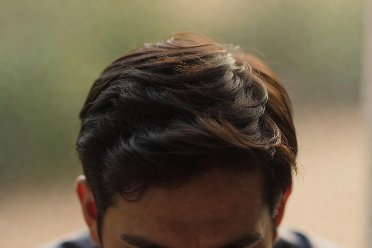 Hair Loss medication