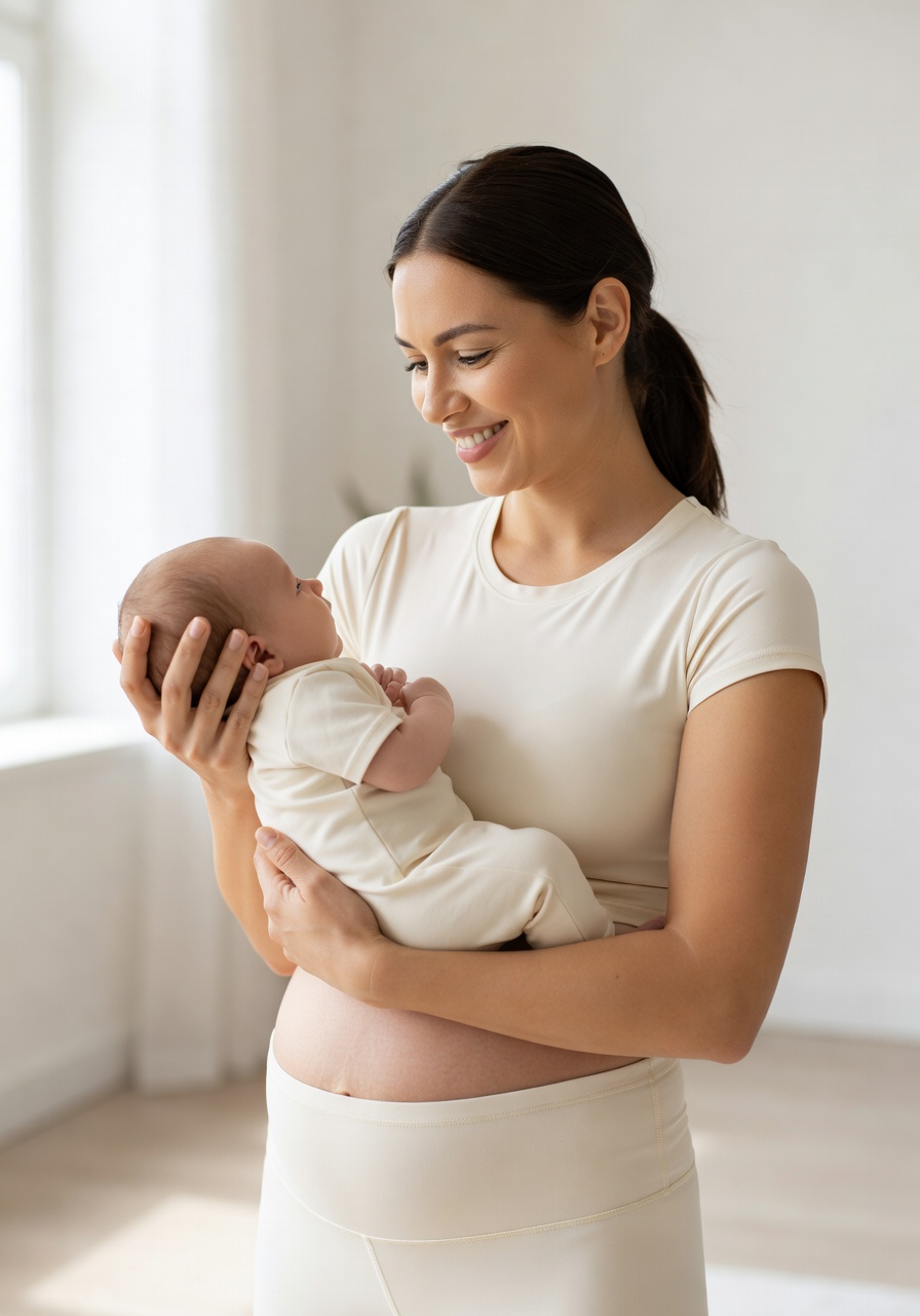 For Postpartum medication